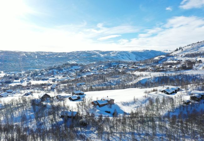 Hytte i Hol - Solrik og flott hytte i Havsdalen. Hytte i Hol - Solrik og flott hytte i Havsdalen.
