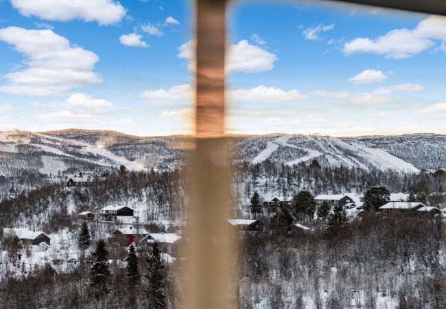 Hytte i Hol - Solrik og flott hytte i Havsdalen. Hytte i Hol - Solrik og flott hytte i Havsdalen.