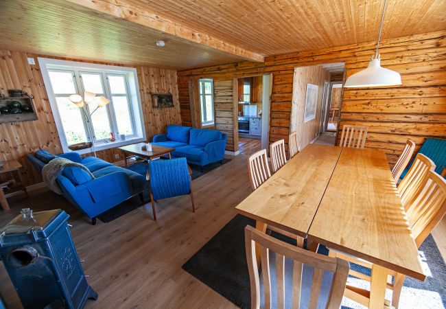 Hus i Flakstad - Solbakken Hus i Flakstad - Solbakken