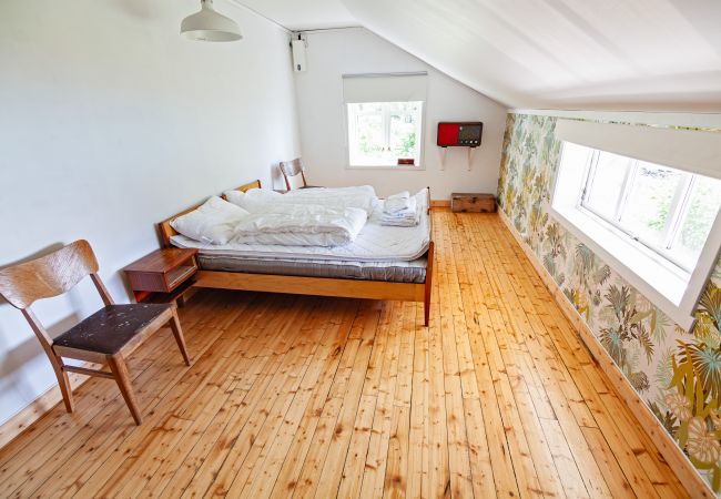 Hus i Flakstad - Solbakken Hus i Flakstad - Solbakken