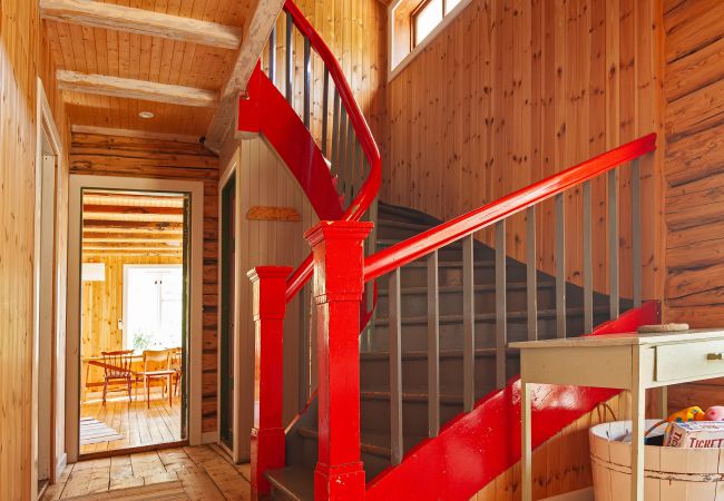 Hus i Flakstad - Solbakken Hus i Flakstad - Solbakken