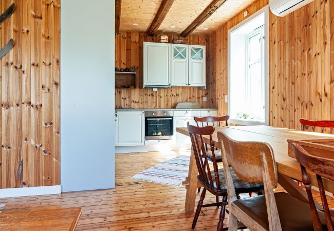 Hus i Flakstad - Solbakken Hus i Flakstad - Solbakken