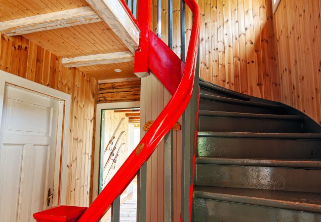 Hus i Flakstad - Solbakken Hus i Flakstad - Solbakken