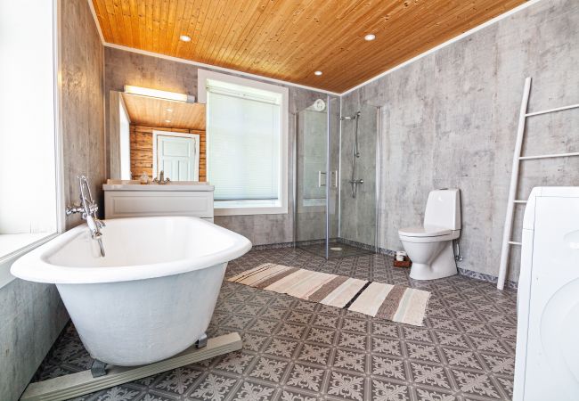 Hus i Flakstad - Solbakken Hus i Flakstad - Solbakken