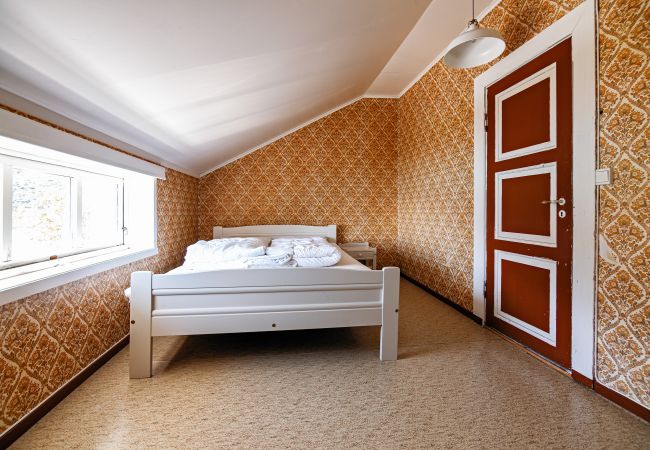 Hus i Flakstad - Solbakken Hus i Flakstad - Solbakken