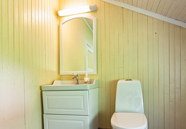 Hus i Flakstad - Solbakken Hus i Flakstad - Solbakken