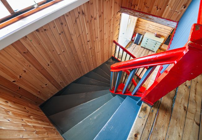 Hus i Flakstad - Solbakken Hus i Flakstad - Solbakken