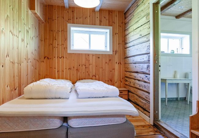 Hus i Flakstad - Solbakken Hus i Flakstad - Solbakken