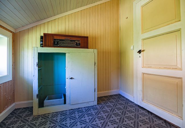 Hus i Flakstad - Solbakken Hus i Flakstad - Solbakken