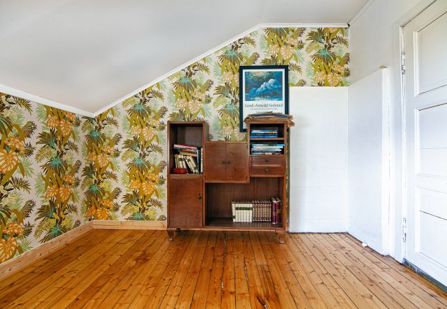 Hus i Flakstad - Solbakken Hus i Flakstad - Solbakken