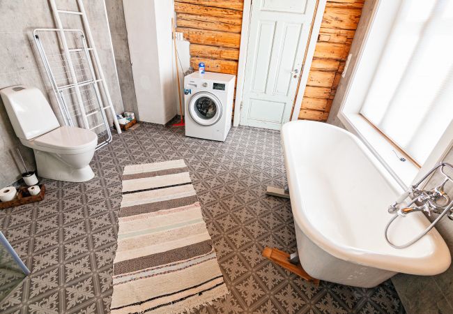 Hus i Flakstad - Solbakken Hus i Flakstad - Solbakken