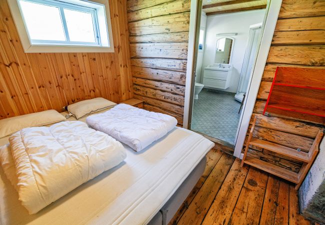 Hus i Flakstad - Solbakken Hus i Flakstad - Solbakken