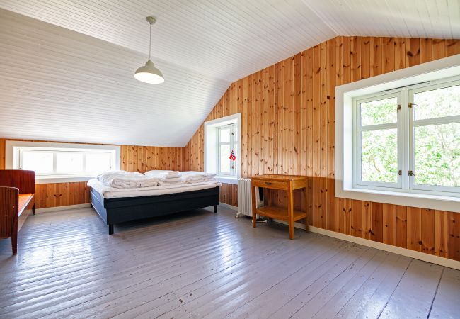 Hus i Flakstad - Solbakken Hus i Flakstad - Solbakken