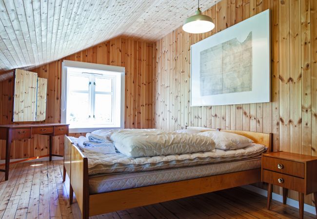 Hus i Flakstad - Solbakken Hus i Flakstad - Solbakken