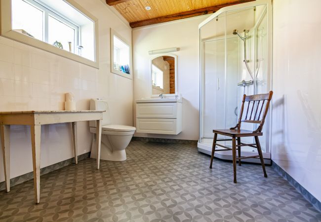 Hus i Flakstad - Solbakken Hus i Flakstad - Solbakken