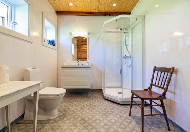 Hus i Flakstad - Solbakken Hus i Flakstad - Solbakken