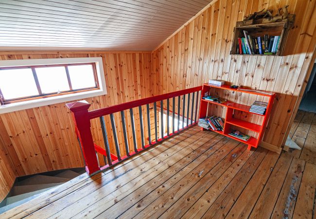 Hus i Flakstad - Solbakken Hus i Flakstad - Solbakken