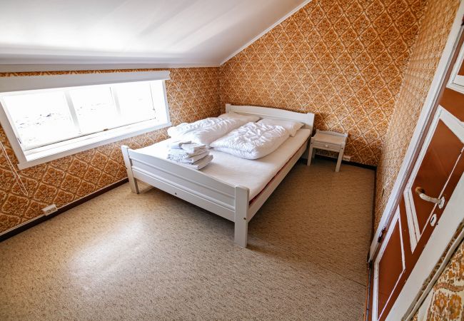 Hus i Flakstad - Solbakken Hus i Flakstad - Solbakken