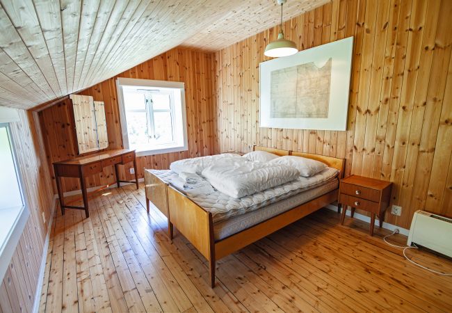 Hus i Flakstad - Solbakken Hus i Flakstad - Solbakken