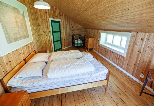 Hus i Flakstad - Solbakken Hus i Flakstad - Solbakken