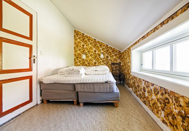 Hus i Flakstad - Solbakken Hus i Flakstad - Solbakken