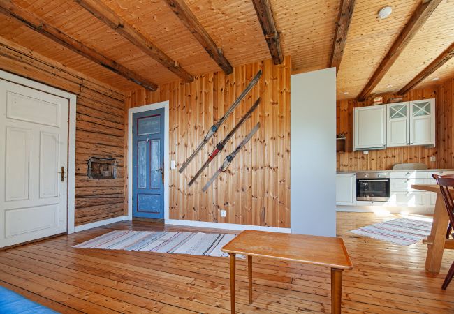 Hus i Flakstad - Solbakken Hus i Flakstad - Solbakken