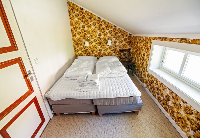 Hus i Flakstad - Solbakken Hus i Flakstad - Solbakken