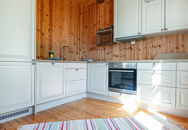 Hus i Flakstad - Solbakken Hus i Flakstad - Solbakken