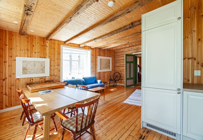 Hus i Flakstad - Solbakken Hus i Flakstad - Solbakken