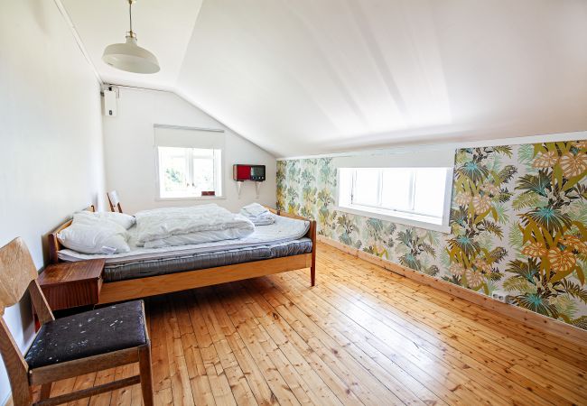 Hus i Flakstad - Solbakken Hus i Flakstad - Solbakken