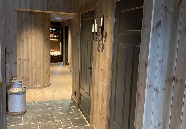 Hytte i Hol - Ny fjellhytte Geilo Kikut Fantastisk beliggenhet Hytte i Hol - Ny fjellhytte Geilo Kikut Fantastisk beliggenhet