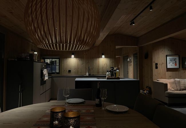 Hytte i Hol - Ny fjellhytte Geilo Kikut Fantastisk beliggenhet Hytte i Hol - Ny fjellhytte Geilo Kikut Fantastisk beliggenhet