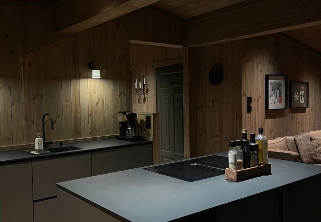 Hytte i Hol - Ny fjellhytte Geilo Kikut Fantastisk beliggenhet Hytte i Hol - Ny fjellhytte Geilo Kikut Fantastisk beliggenhet