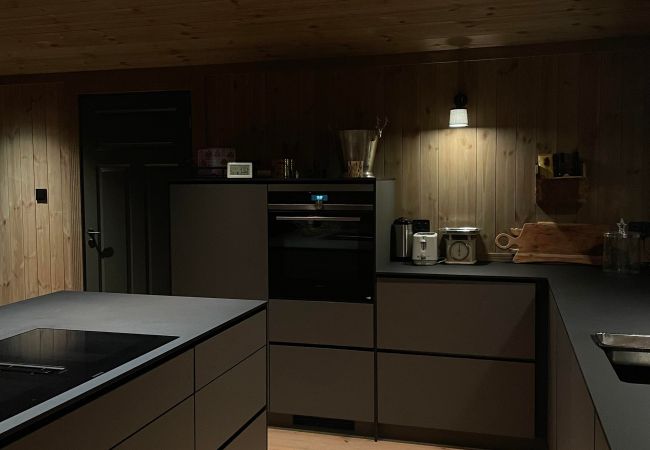 Hytte i Hol - Ny fjellhytte Geilo Kikut Fantastisk beliggenhet Hytte i Hol - Ny fjellhytte Geilo Kikut Fantastisk beliggenhet