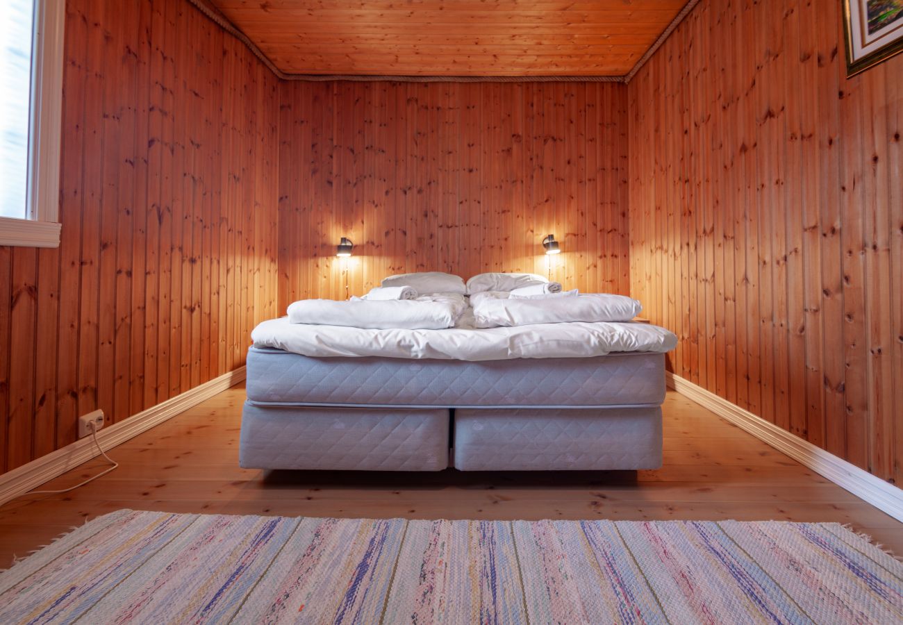 Hytte i Moskenes - Aronbua - Valen Cabins