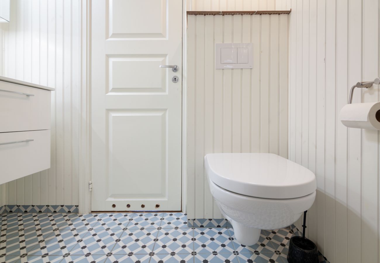 Studioleilighet i Moskenes - Mini Valen - Valen Cabins