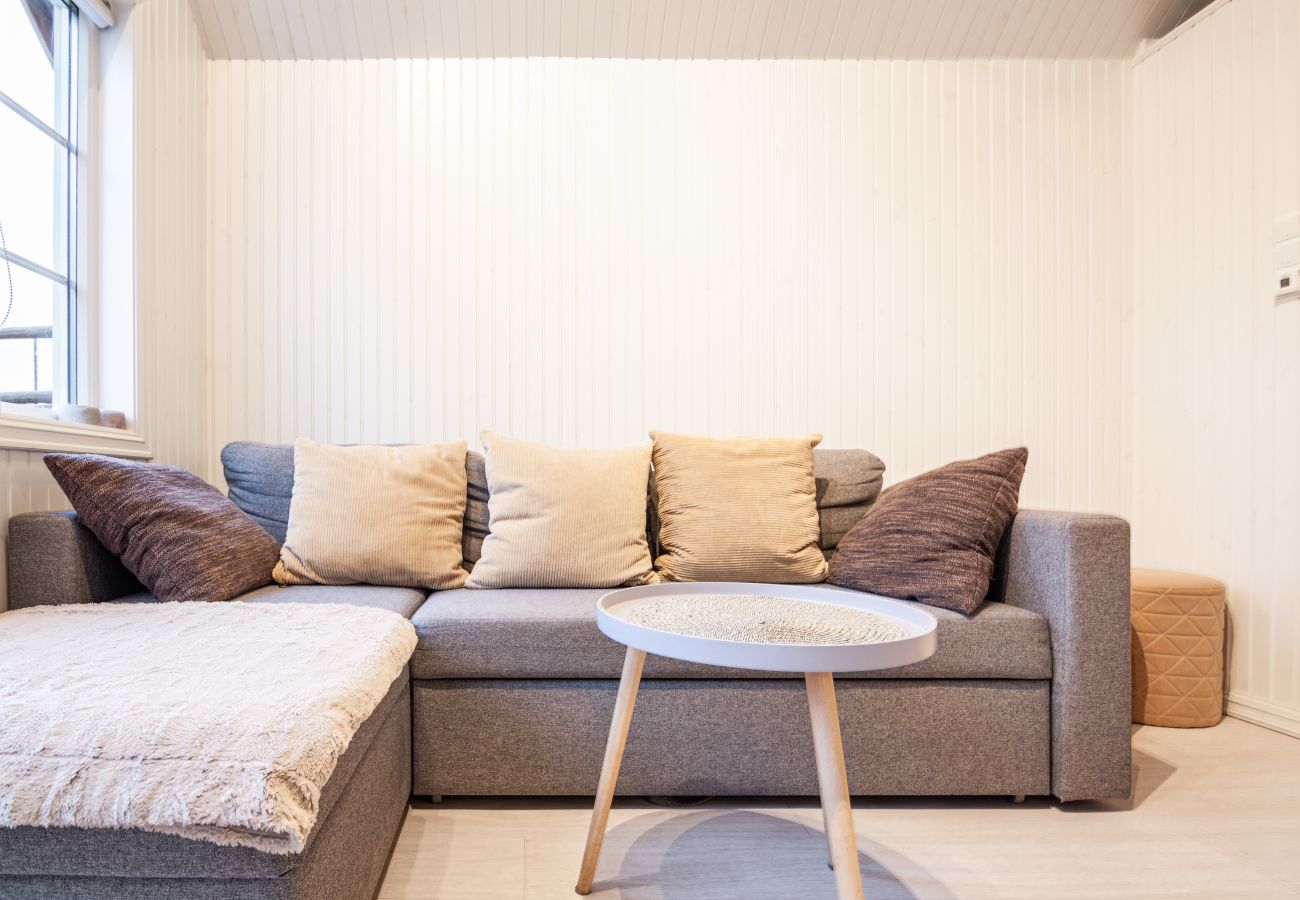 Studioleilighet i Moskenes - Mini Valen - Valen Cabins