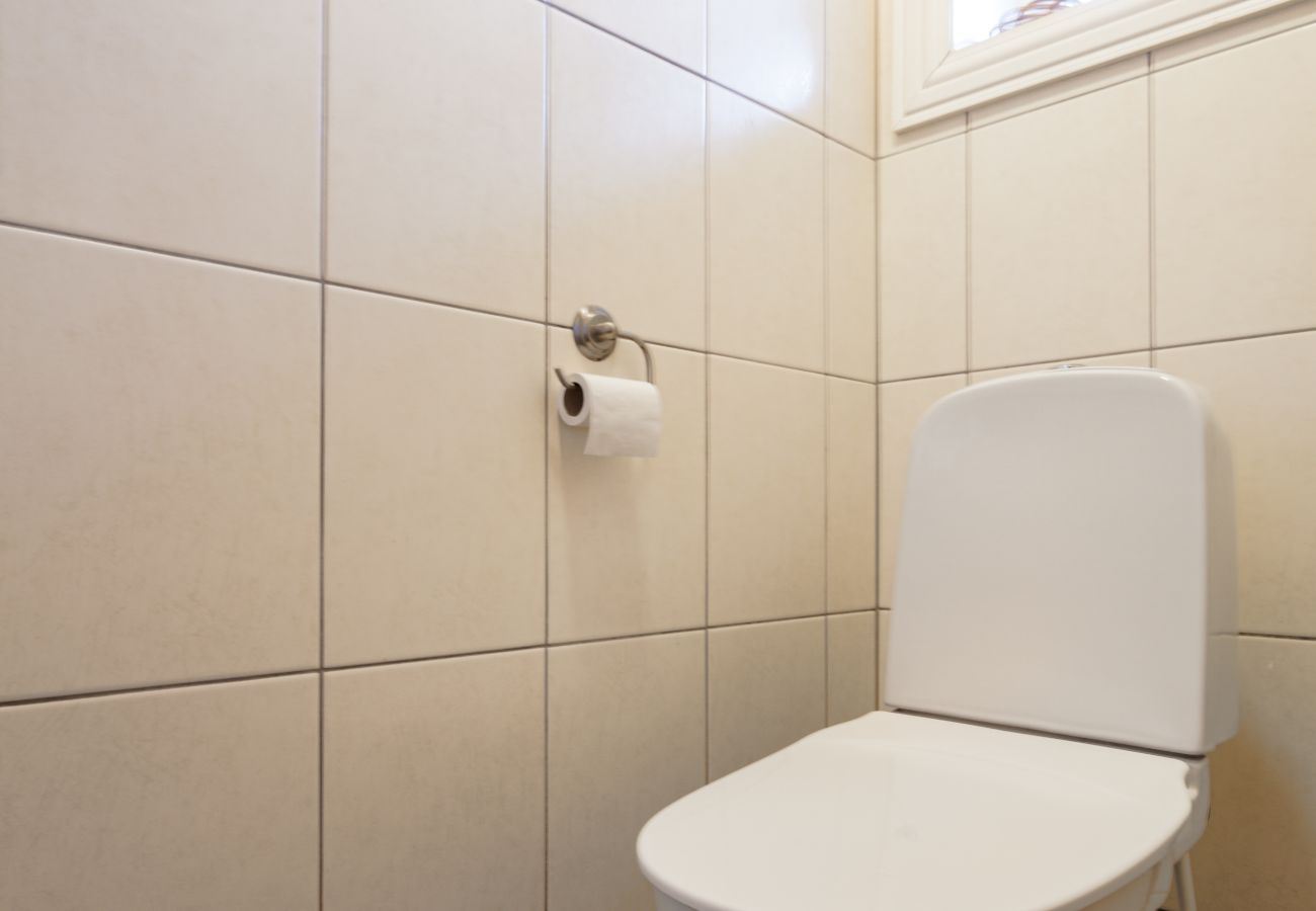 Hytte i Moskenes - Valbua - Valen Cabins