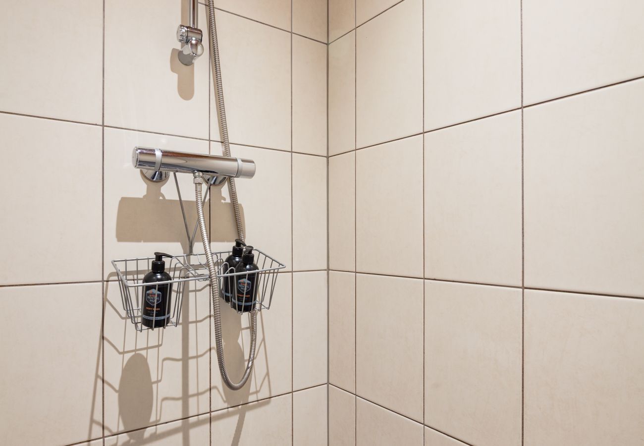 Hytte i Moskenes - Valbua - Valen Cabins