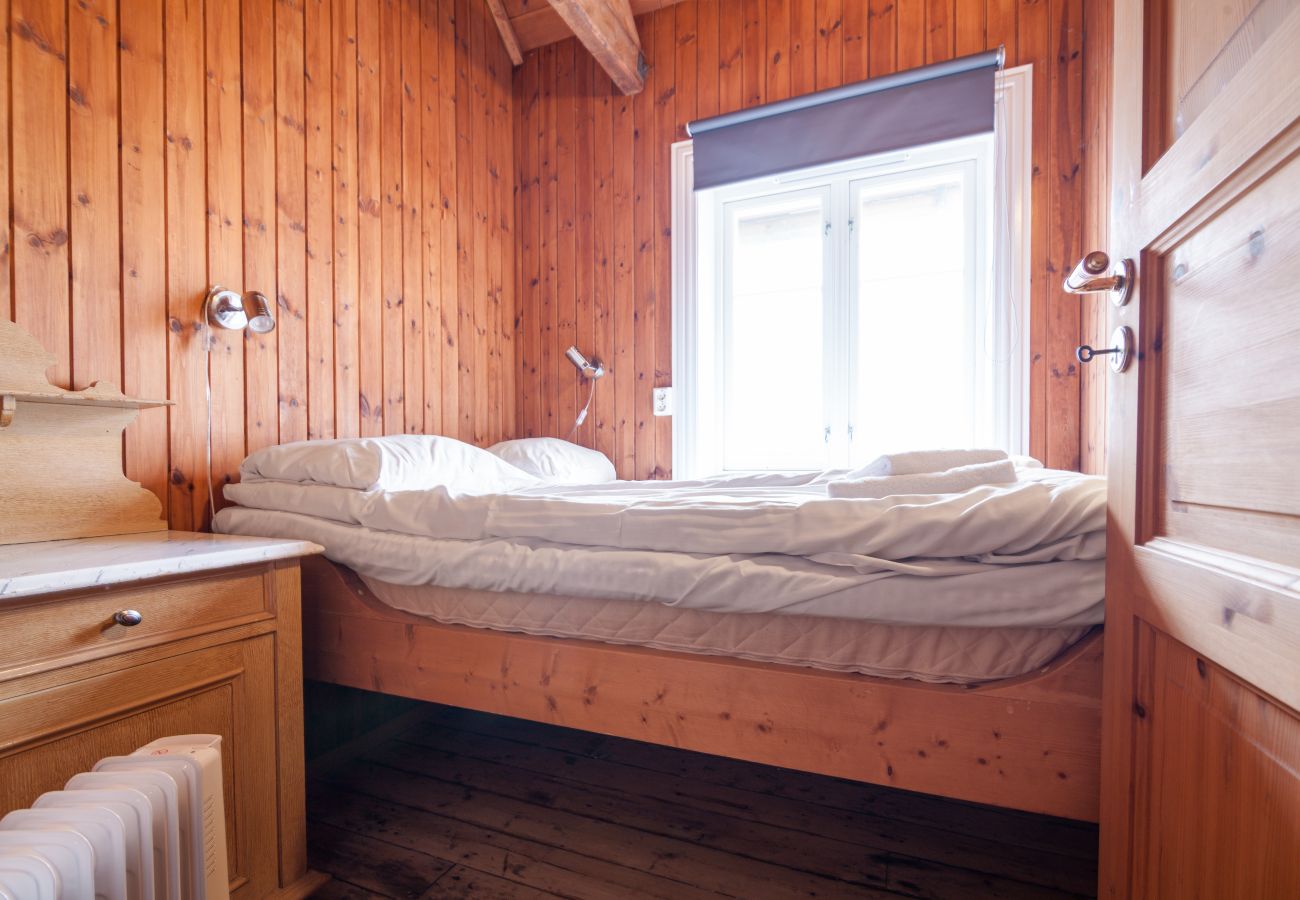 Hytte i Moskenes - Valbua - Valen Cabins