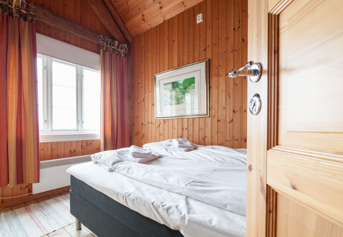 Hytte i Moskenes - Valbua - Valen Cabins