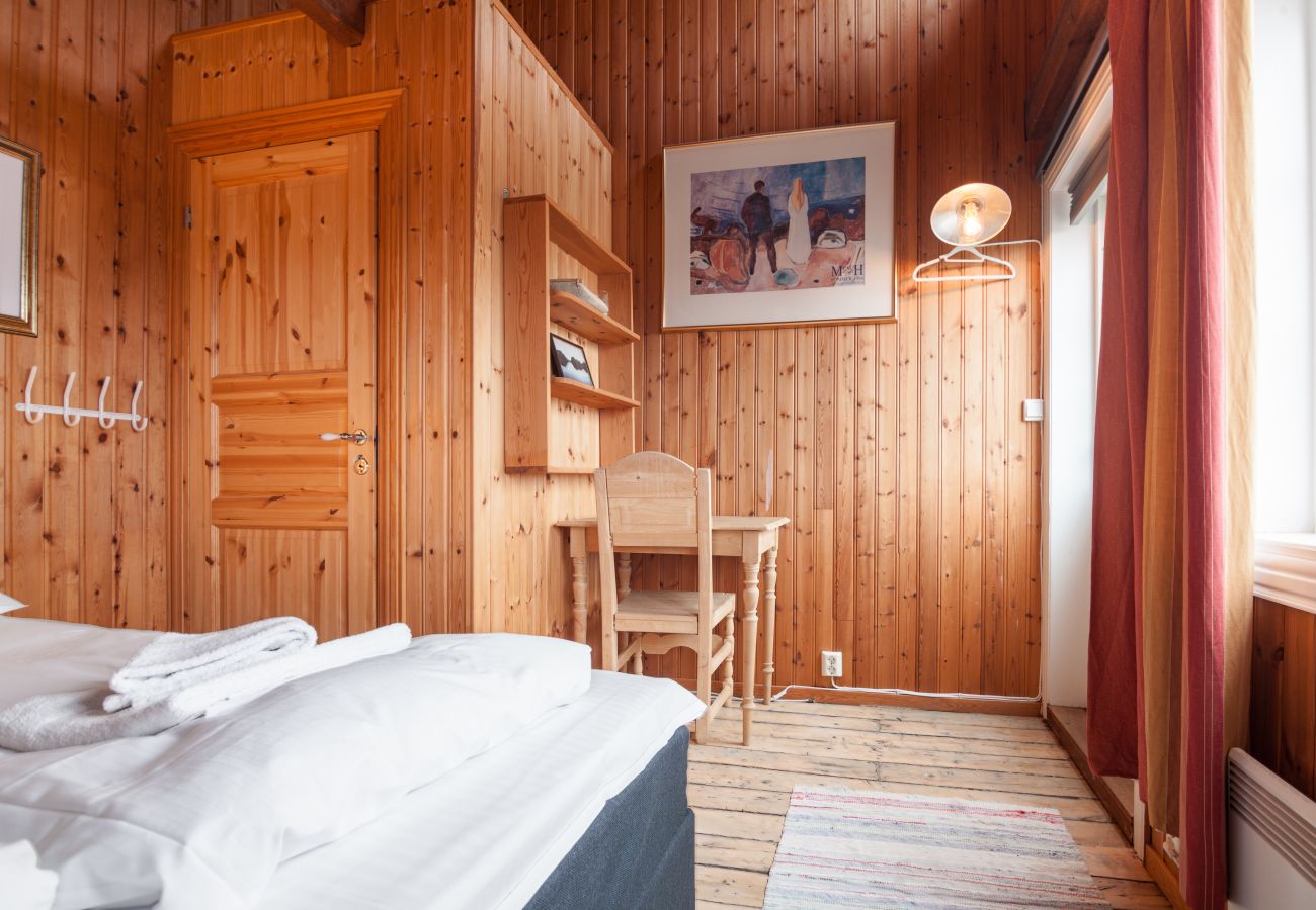 Hytte i Moskenes - Valbua - Valen Cabins