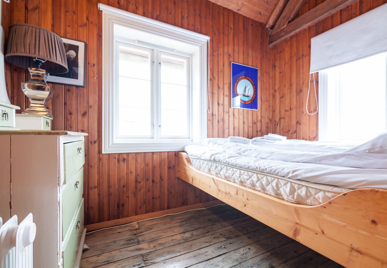 Hytte i Moskenes - Valbua - Valen Cabins