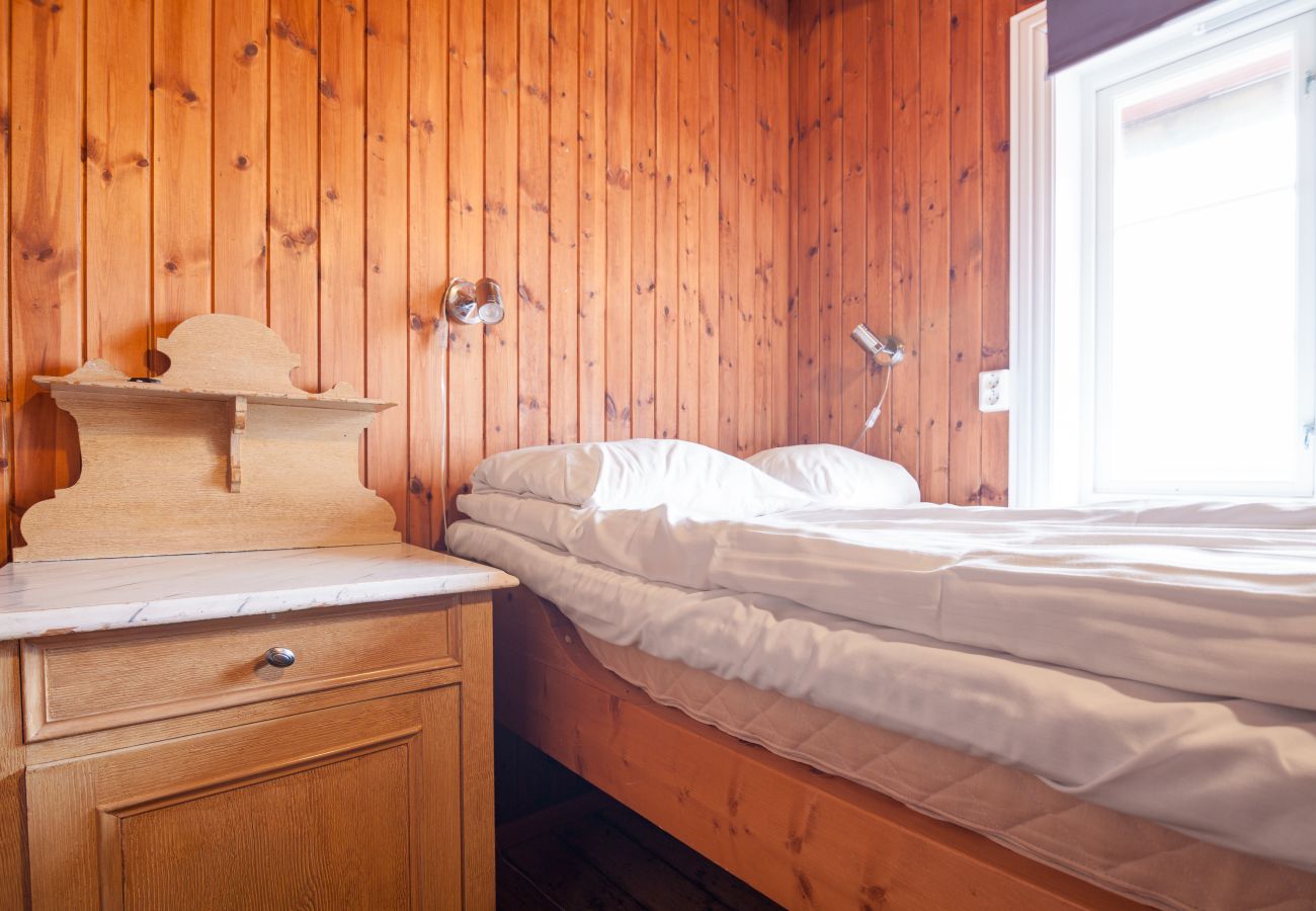 Hytte i Moskenes - Valbua - Valen Cabins