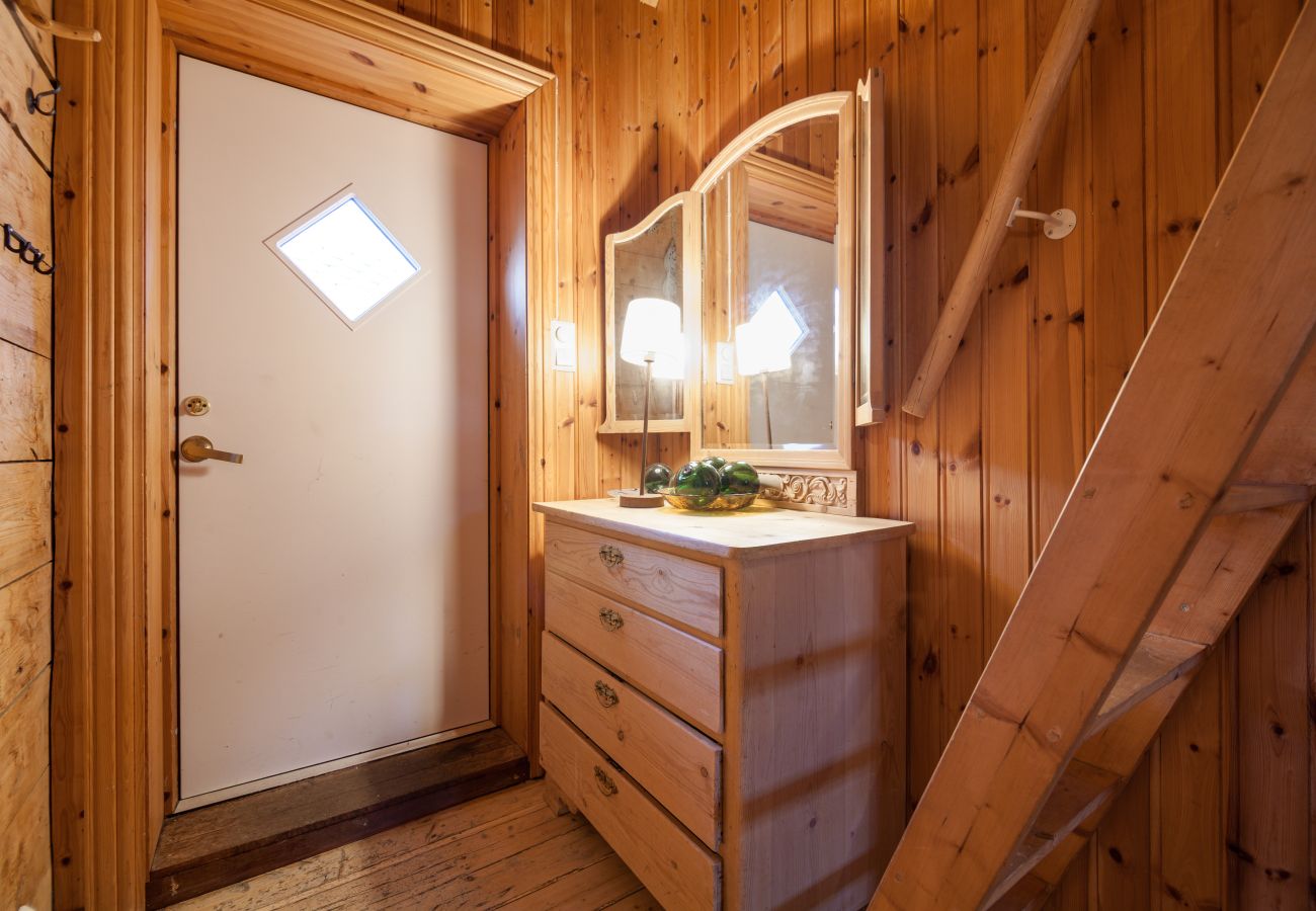 Hytte i Moskenes - Valbua - Valen Cabins