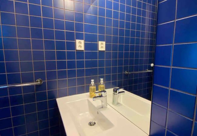 Villa i Flakstad - Exclusive Beach House Ramberg – Din private oase Villa i Flakstad - Exclusive Beach House Ramberg – Din private oase