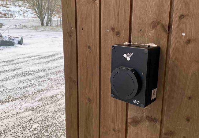 Villa i Flakstad - Exclusive Beach House Ramberg – Din private oase Villa i Flakstad - Exclusive Beach House Ramberg – Din private oase