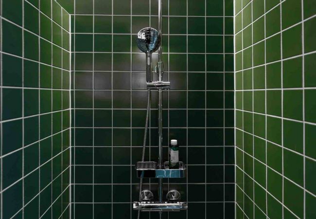 Villa i Flakstad - Exclusive Beach House Ramberg – Din private oase Villa i Flakstad - Exclusive Beach House Ramberg – Din private oase