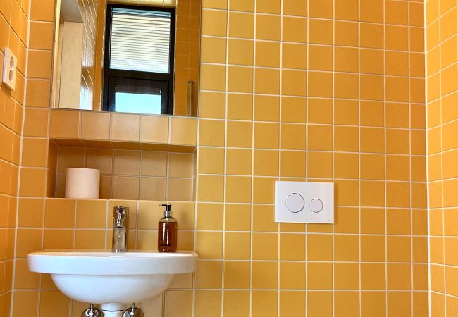 Villa i Flakstad - Exclusive Beach House Ramberg – Din private oase Villa i Flakstad - Exclusive Beach House Ramberg – Din private oase