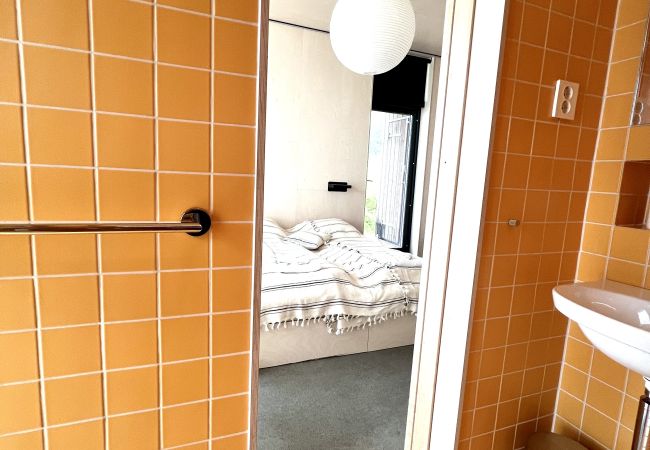 Villa i Flakstad - Exclusive Beach House Ramberg – Din private oase Villa i Flakstad - Exclusive Beach House Ramberg – Din private oase